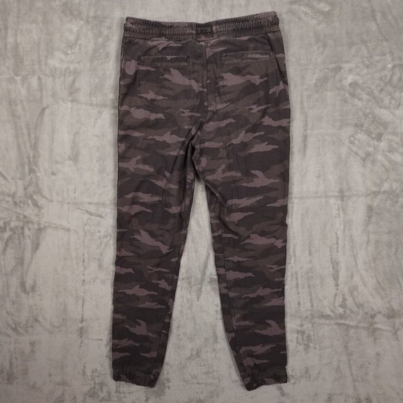 Athleta Farallon jogger women's 0 urban camo - Picture 8 of 10